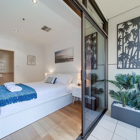 York Apartments On Grenfell Adelaide Buitenkant foto